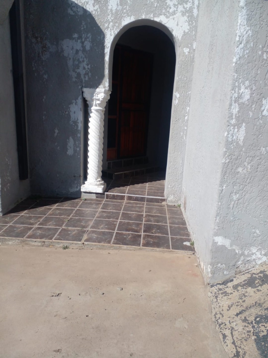 3 Bedroom Property for Sale in Mauersnek Free State